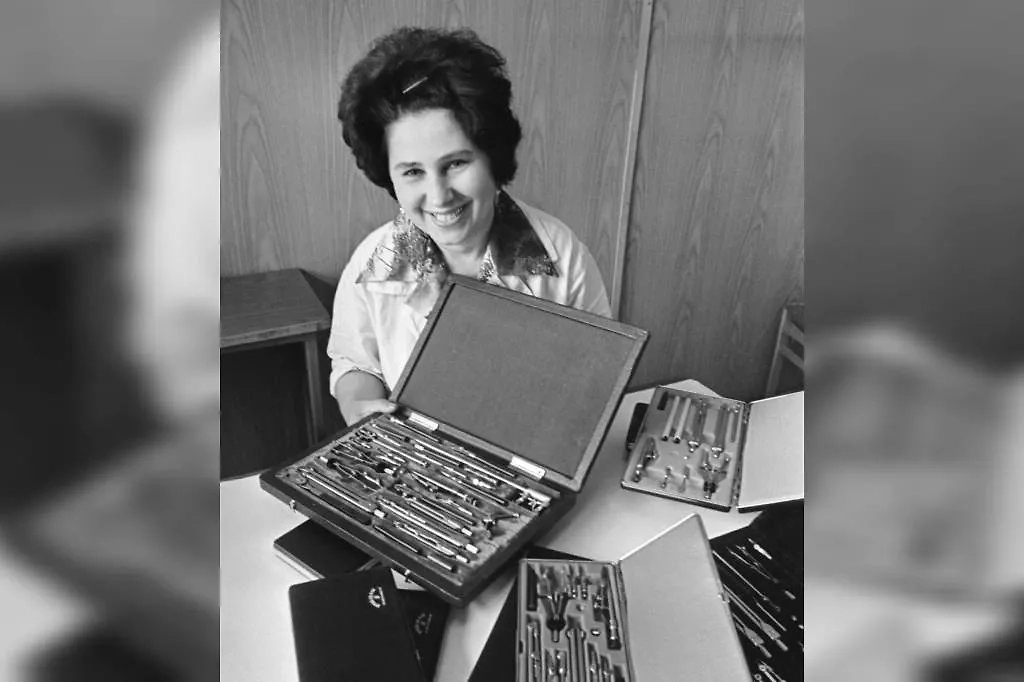 Какие советские слова не понимают современные дети и подростки? Фото © ТАСС / Фотохроника ТАСС / Валентин Кунов