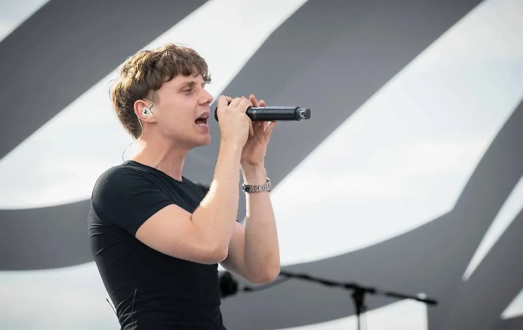 Ваня Дмитриенко — в каких проектах участвовал. Фото © ТАСС / Николай Кисличко