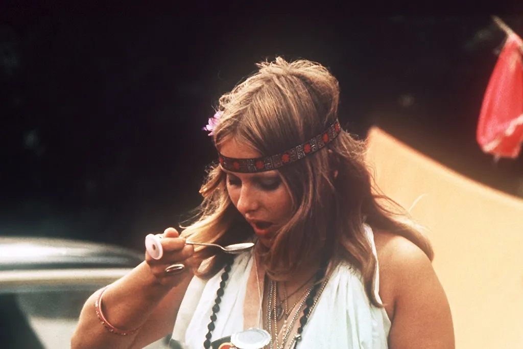 Хайратник. Это слово связано с военным делом или как? Фото © ТАСС / DPA / PHOTAS