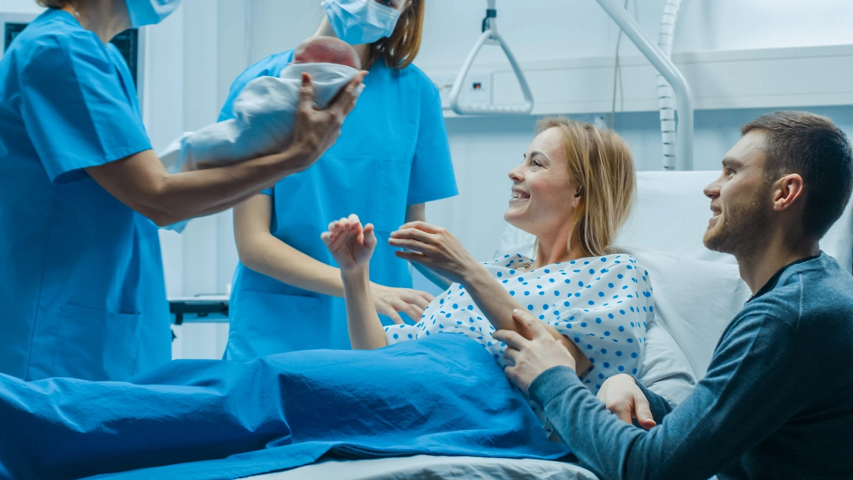 Обложка © Shutterstock / FOTODOM / Gorodenkoff