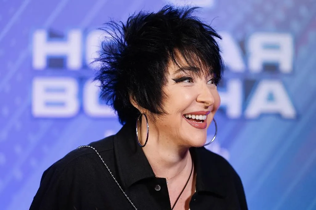 Обложка © ТАСС / Сергей Елагин