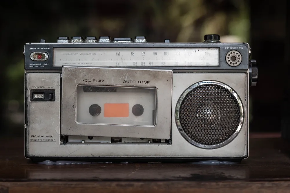 Обложка © Shutterstock / FOTODOM / Prosperous Photo