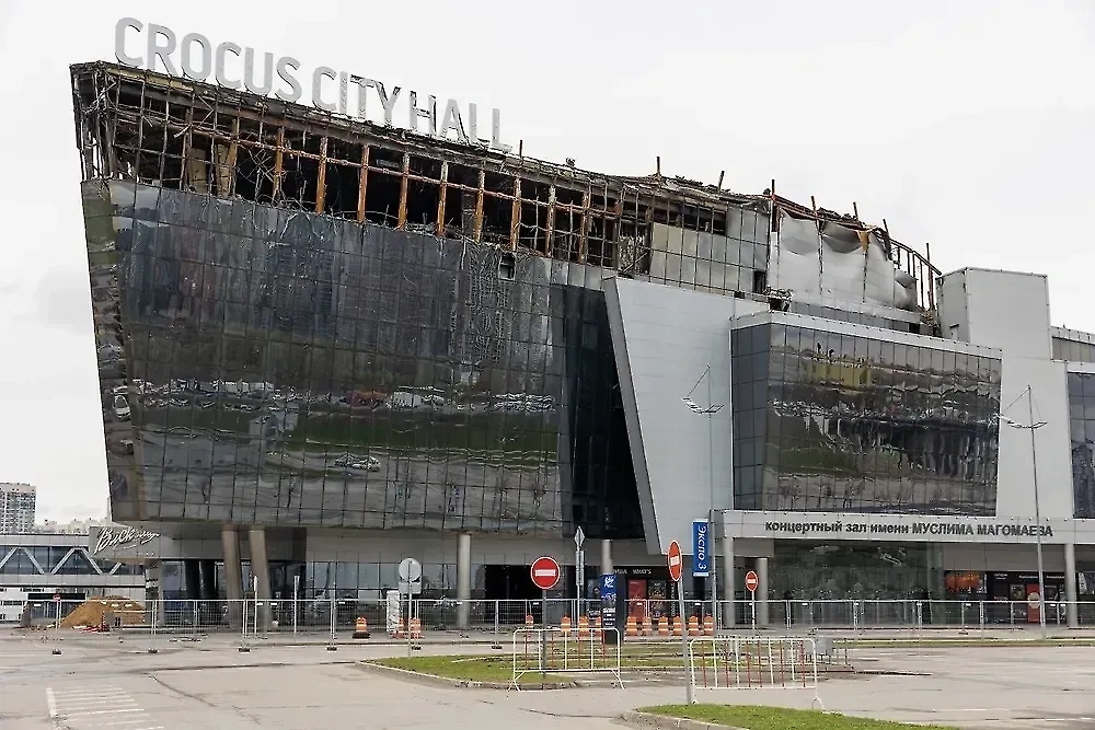 Обложка © Shutterstock / FOTODOM / Alexey Smyshlyaev