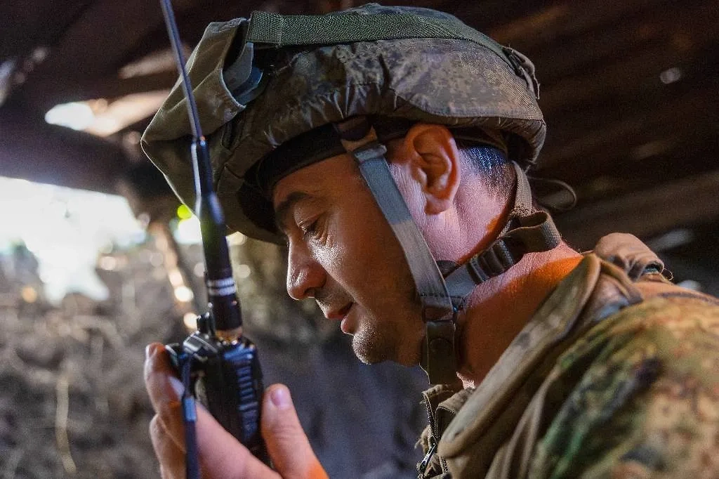 Обложка © ТАСС / Алексей Коновалов