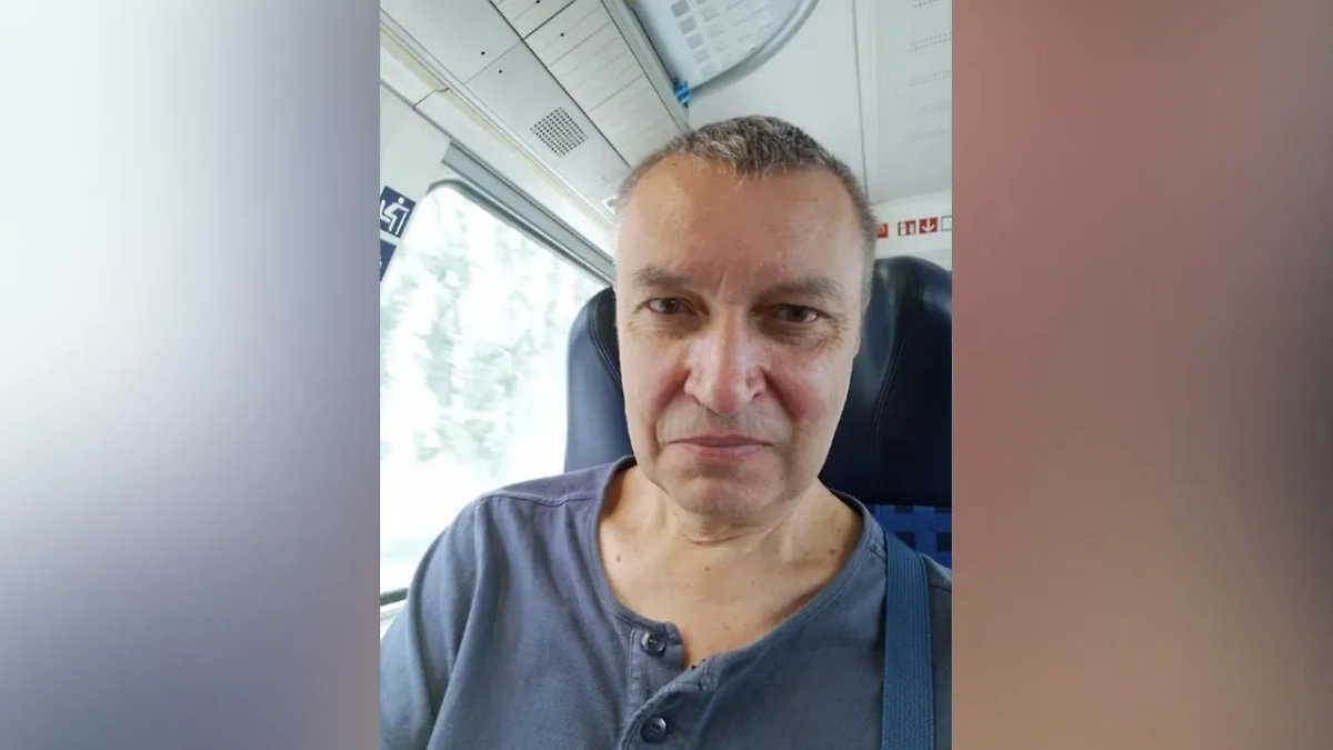 Евгений Ермолин. Обложка © VK / Евгений Ермолин