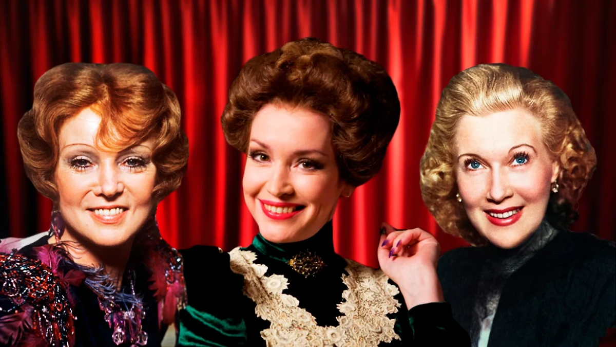 Эти советские актрисы до сих пор сводят мужчин с ума. Королевы красоты советских экранов. Обложка © Коллаж © Life.ru, фото © РИА Новости / Галина Кмит, РИА Новости, © ТАСС / И. Мартов