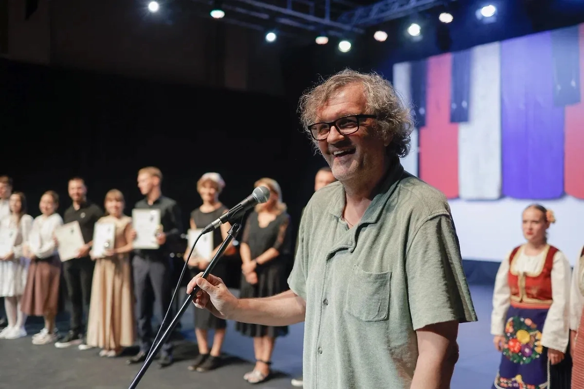 Фото © Пресс-служба «Газпром нефти»