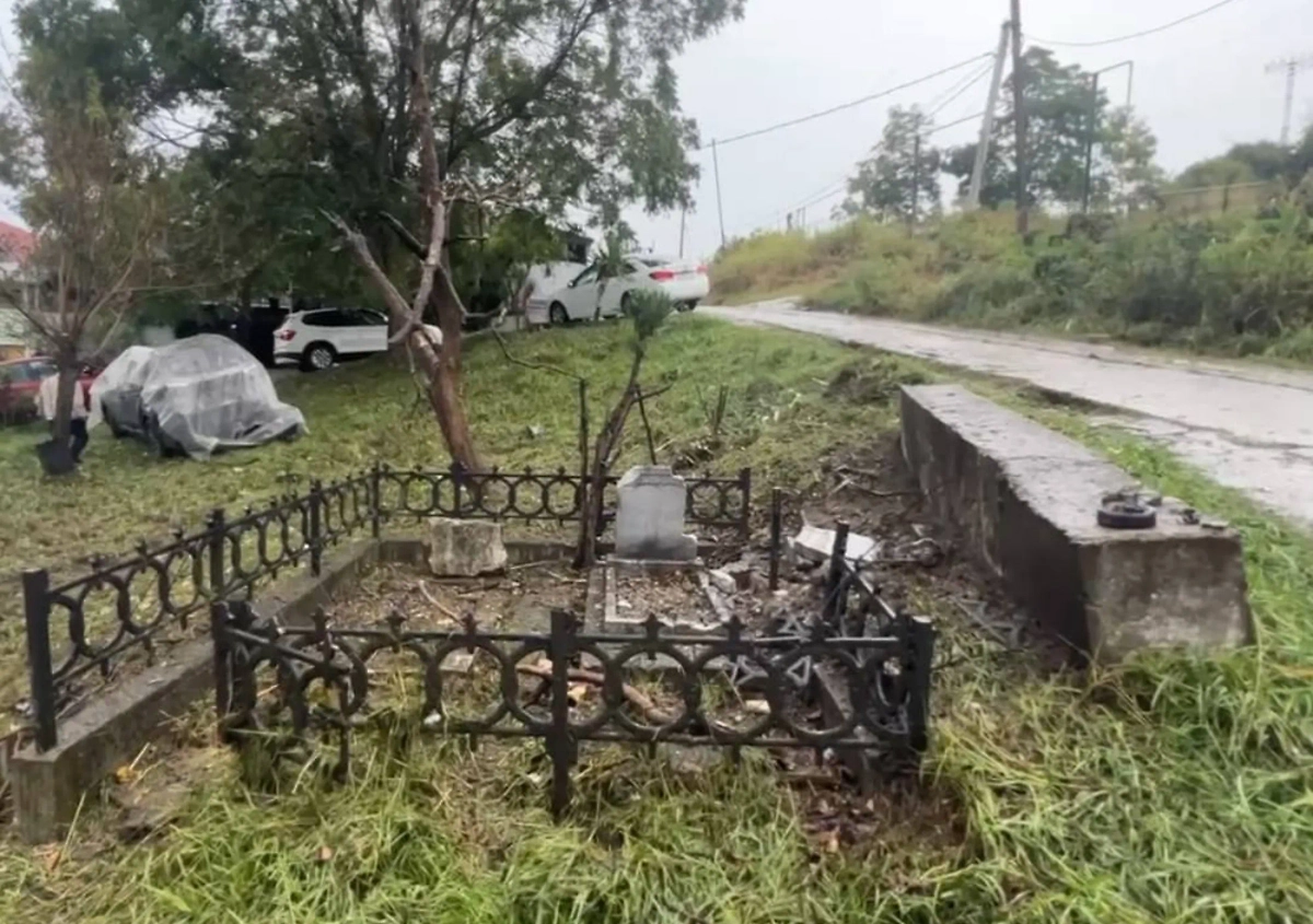 Обложка © Telegram / Мэр Сочи Андрей Прошунин