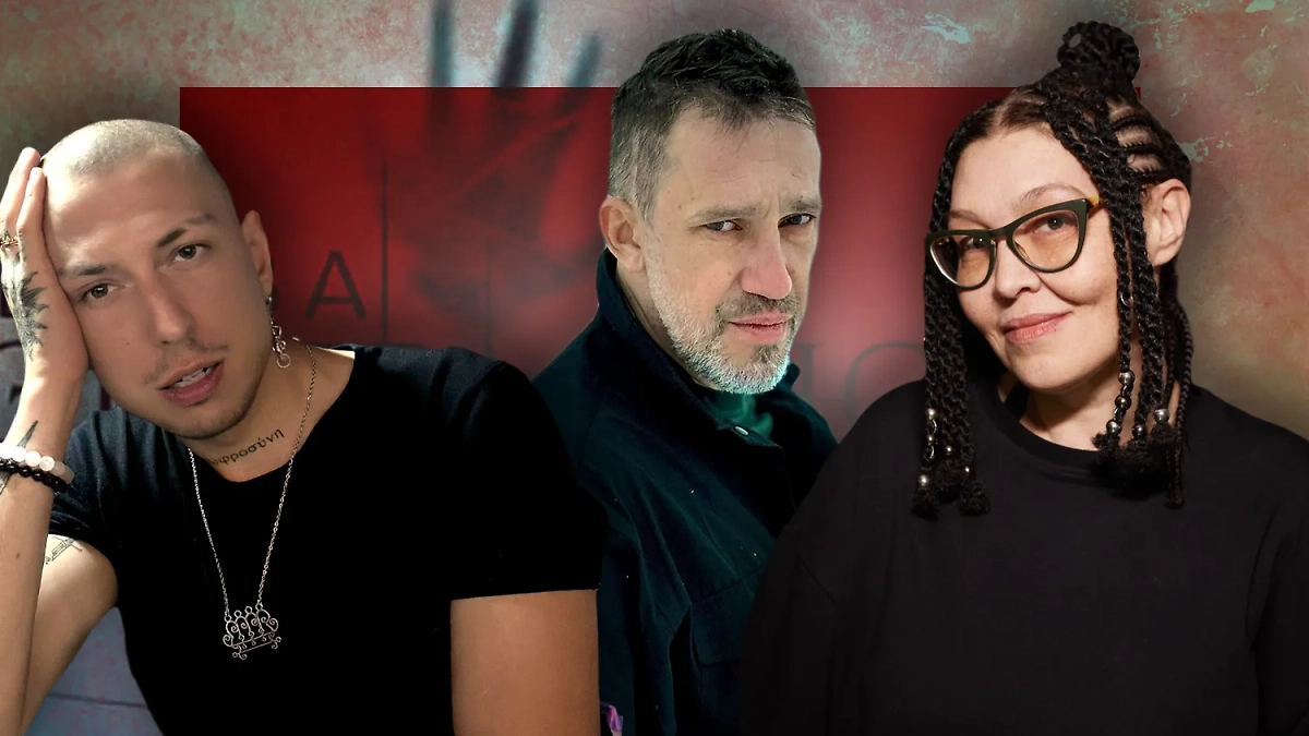 Этих магов и ясновидящих обожали все фанаты шоу «Битва экстрасенсов». Коллаж © Life.ru. Фото © Rutube / «Битва экстрасенсов»