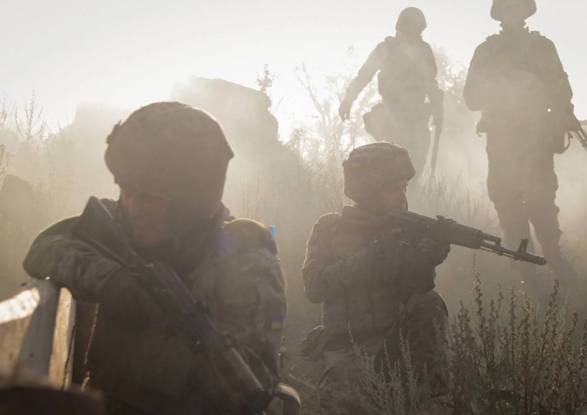 Обложка © president.gov.ua