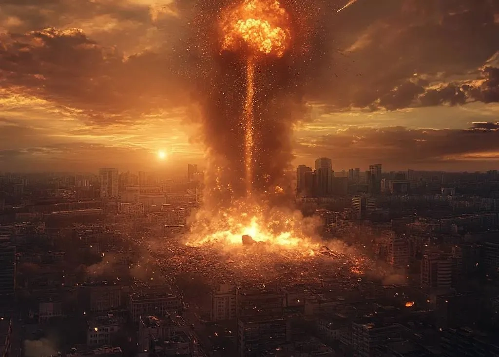 Обложка © Life.ru / Midjourney