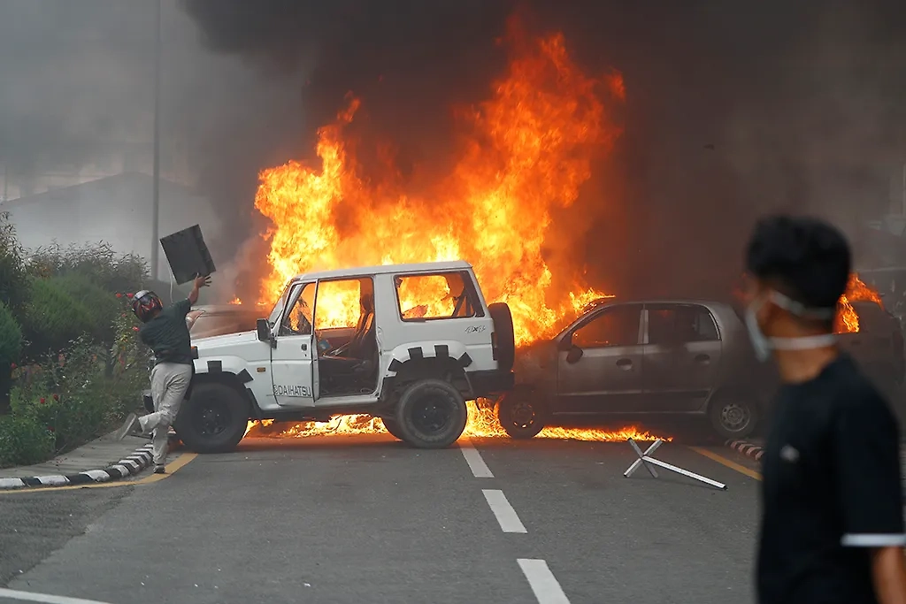 Обложка © ТАСС / Zuma