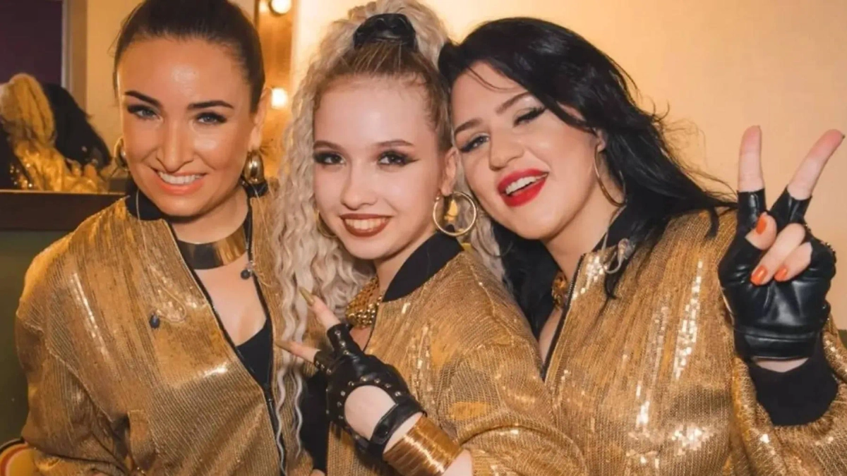 Обложка © Instagram (признан экстремистской организацией и запрещён на территории Российской Федерации) / vorovaiki_official