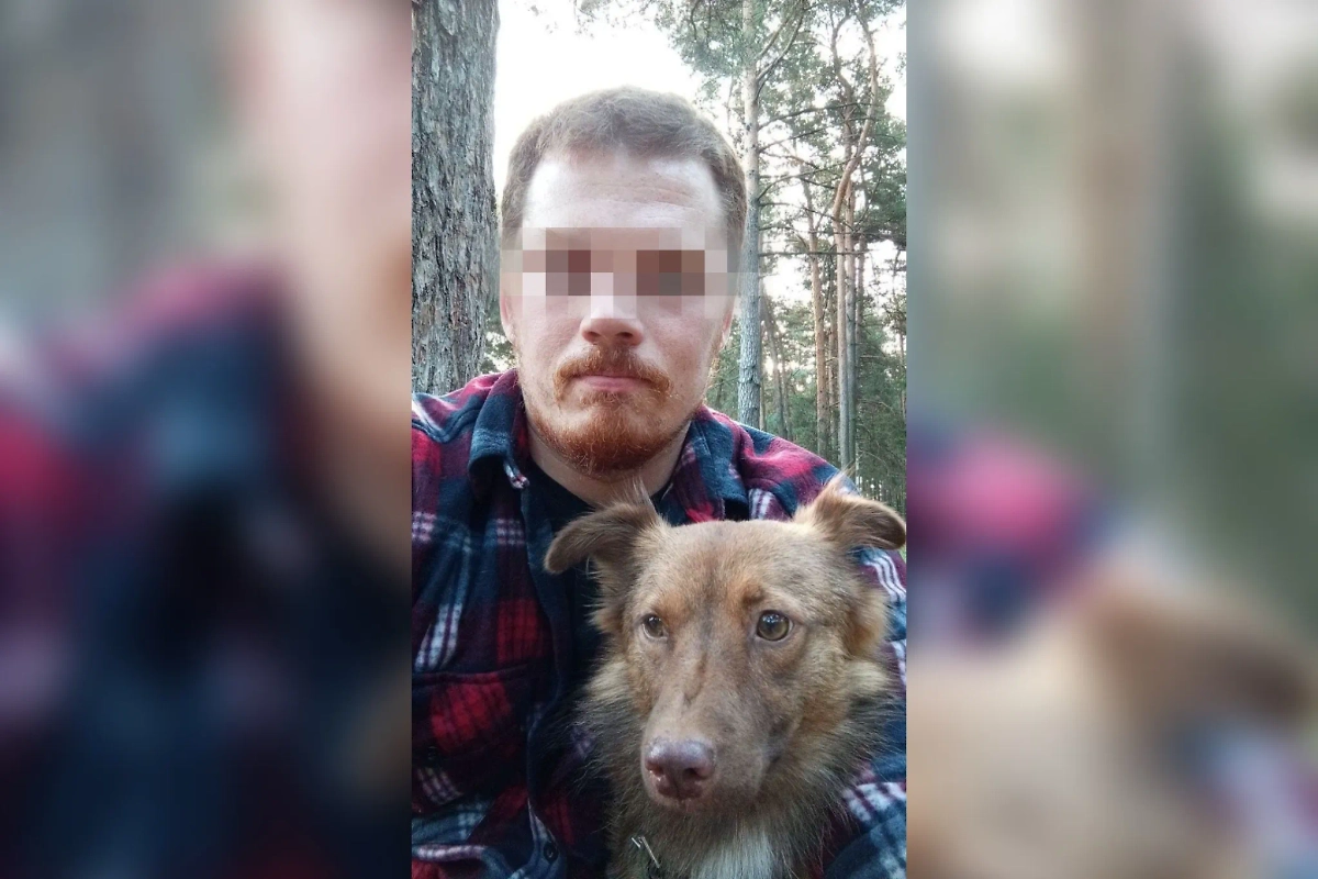 Врач-педиатр. Обложка © VK / Павел Н.