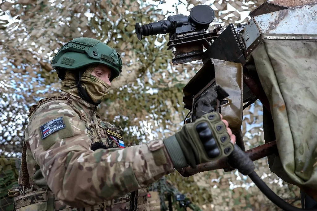 Обложка © ТАСС / Алексей Коновалов