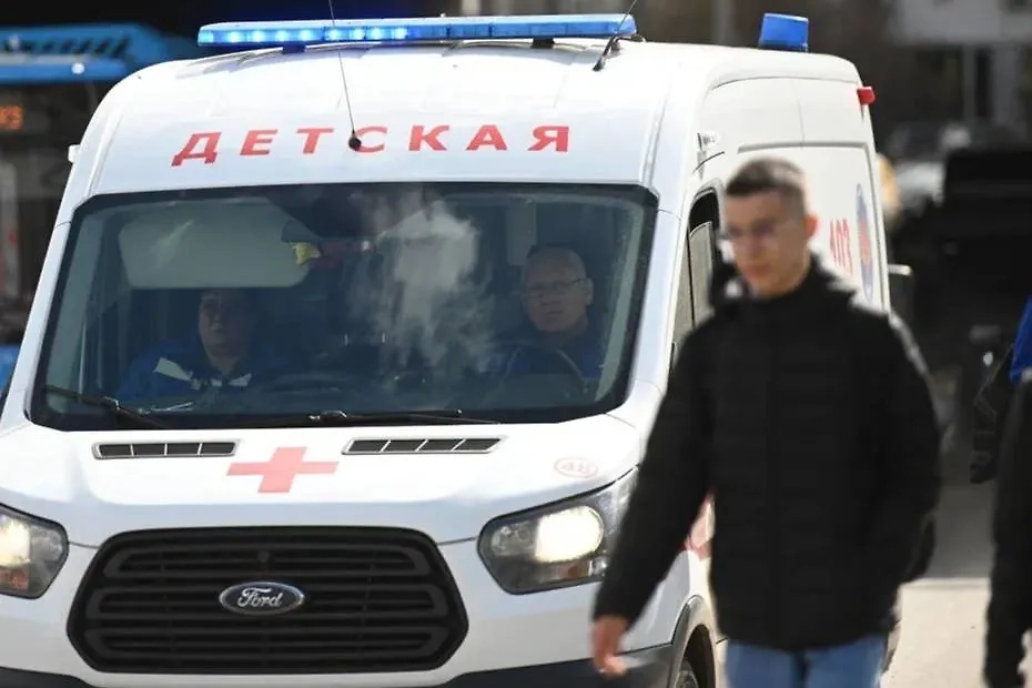 Обложка © Life.ru