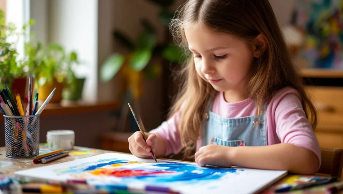 Матрица судьбы: Фильтр от 1 до 13 используют яркие, творческие, эмоциональные натуры. Фото © «Шедеврум»