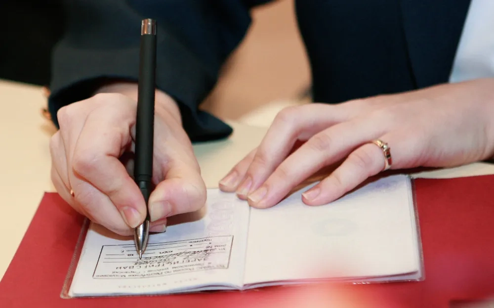 Обложка © РИА Новости / Юлия Честнова