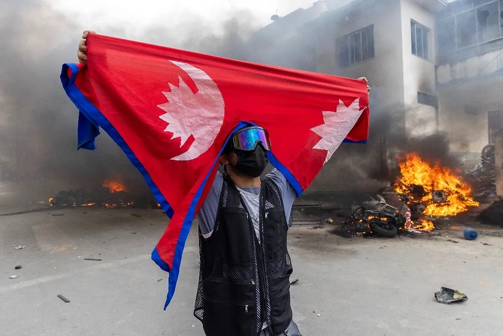 Обложка © ТАСС / ЕРА 