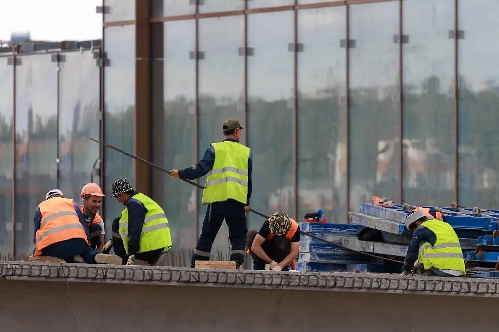 Обложка © Сергей Елагин/Бизнес Online/ТАСС