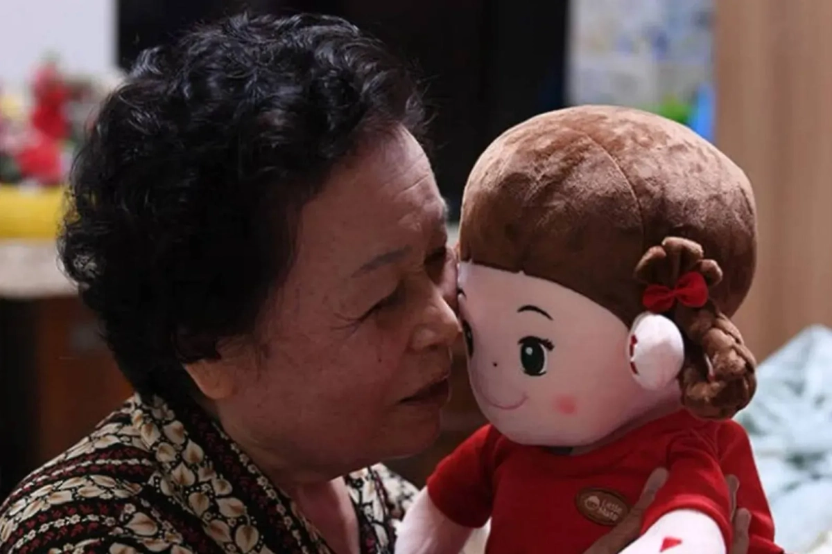 Обложка © Instagram (признан экстремистской организацией и запрещён на территории Российской Федерации)/ hyodol_lover