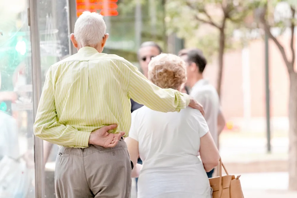 Обложка © Shutterstock / FOTODOM / frantic00