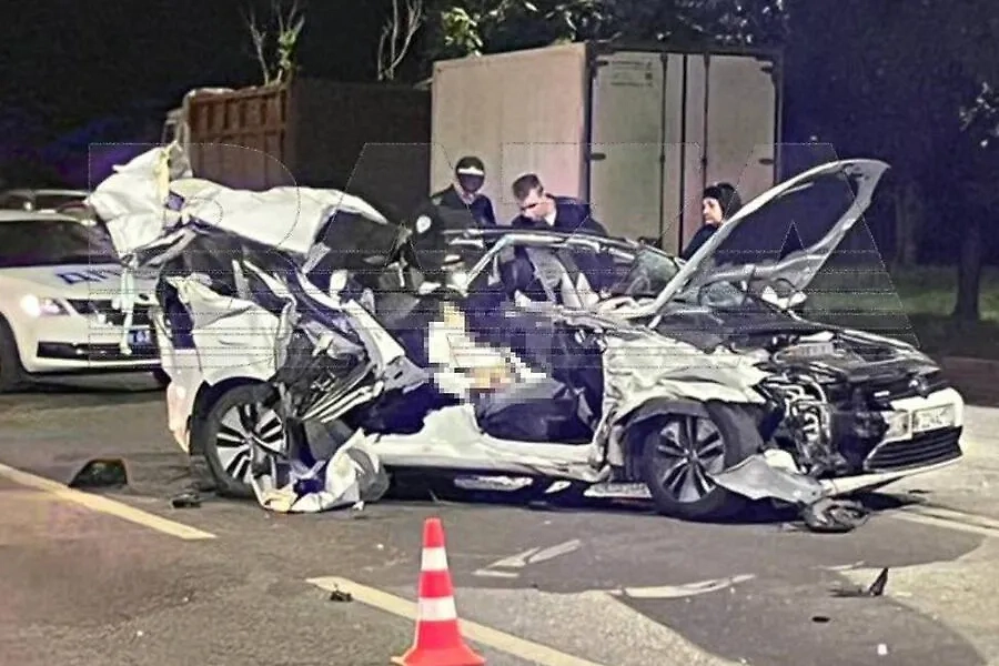 Обложка © Telegram-канал «Baza» 