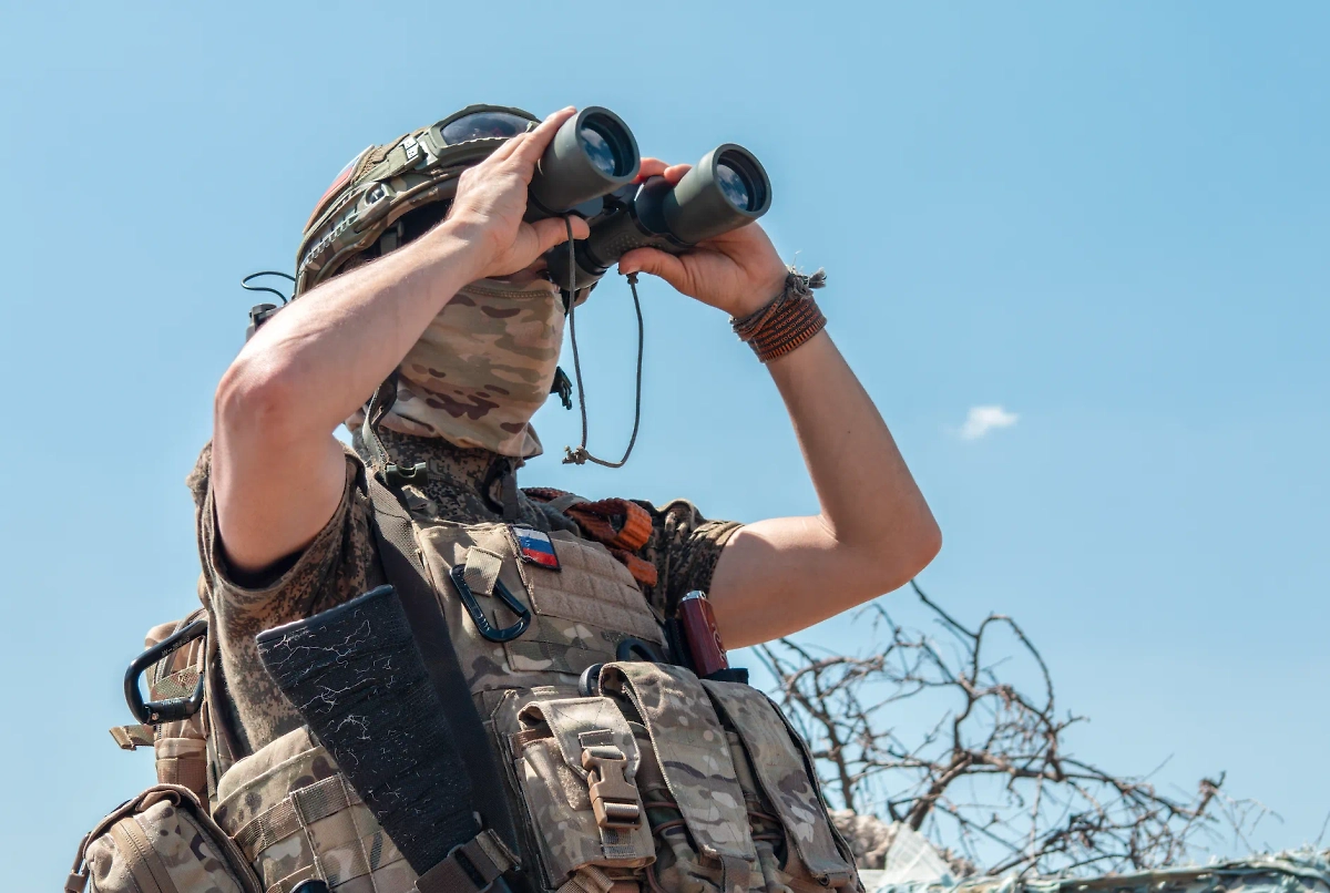 Обложка © Alexander Reka/TASS Россия