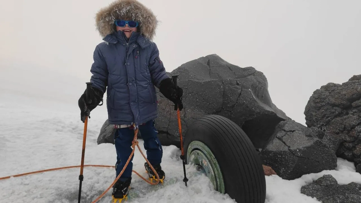 Обложка © VK / Сергей Назаров