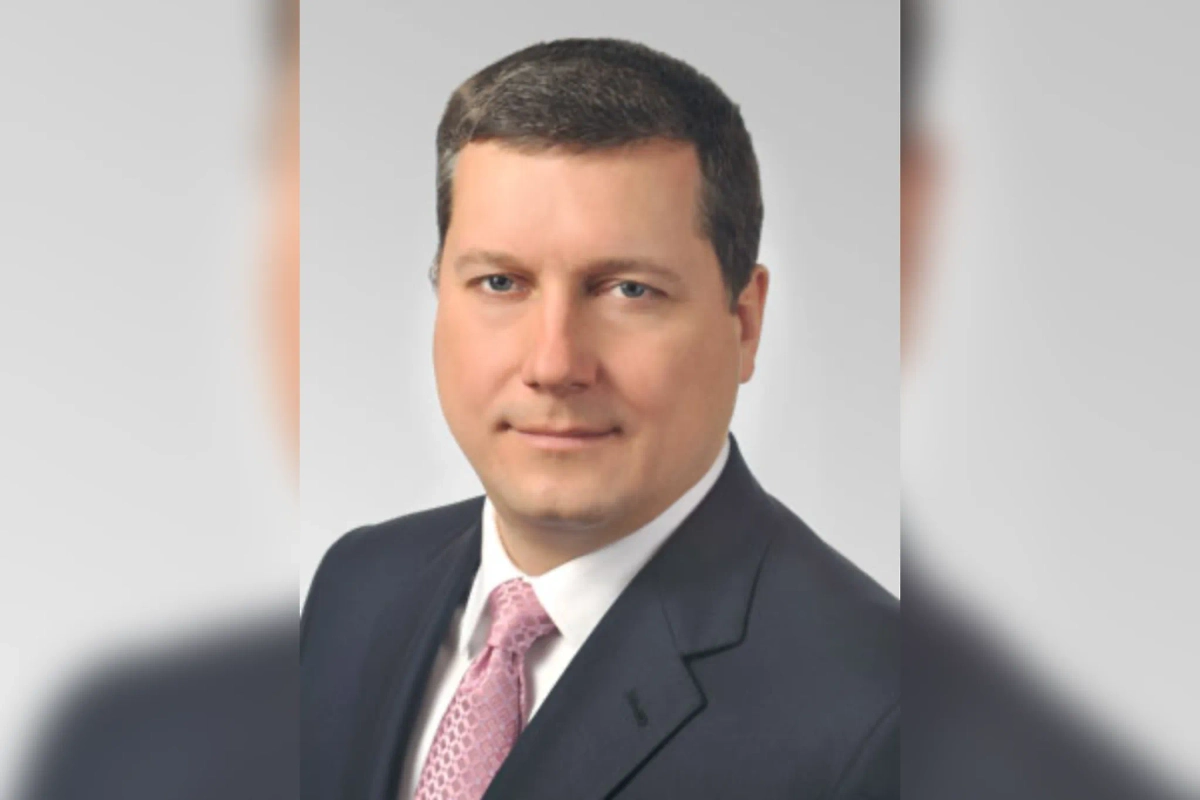 Бывший мэр Нижнего Новгорода Олег Сорокин. Обложка © gordumannov.ru