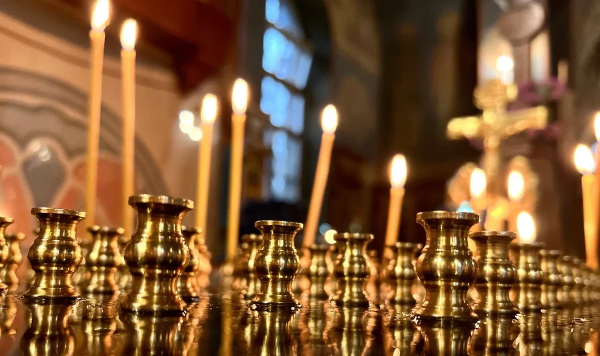 Усекновение главы Иоанна Предтечи празднуют в 2025 году в сентябре, как и ранее, в другие годы. Фото © Life.ru