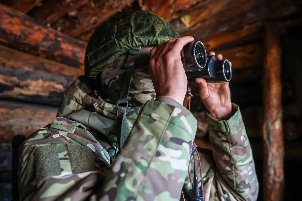 Фото © Алексей Коновалов/ТАСС 