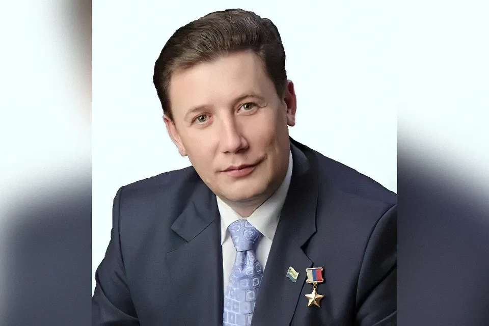 Александр Янклович. Фото © saratov.er.ru