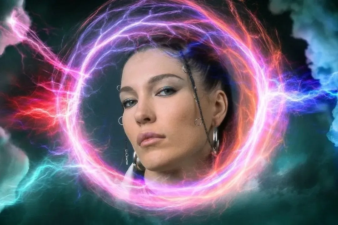 Соня Егорова: городская ведьма и фаворитка зрителей. Фото © VK / Битва Экстрасенсов | Битва Сильнейших