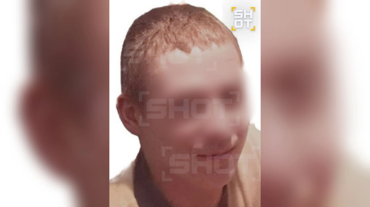 Погибший уфимец. Фото © SHOT