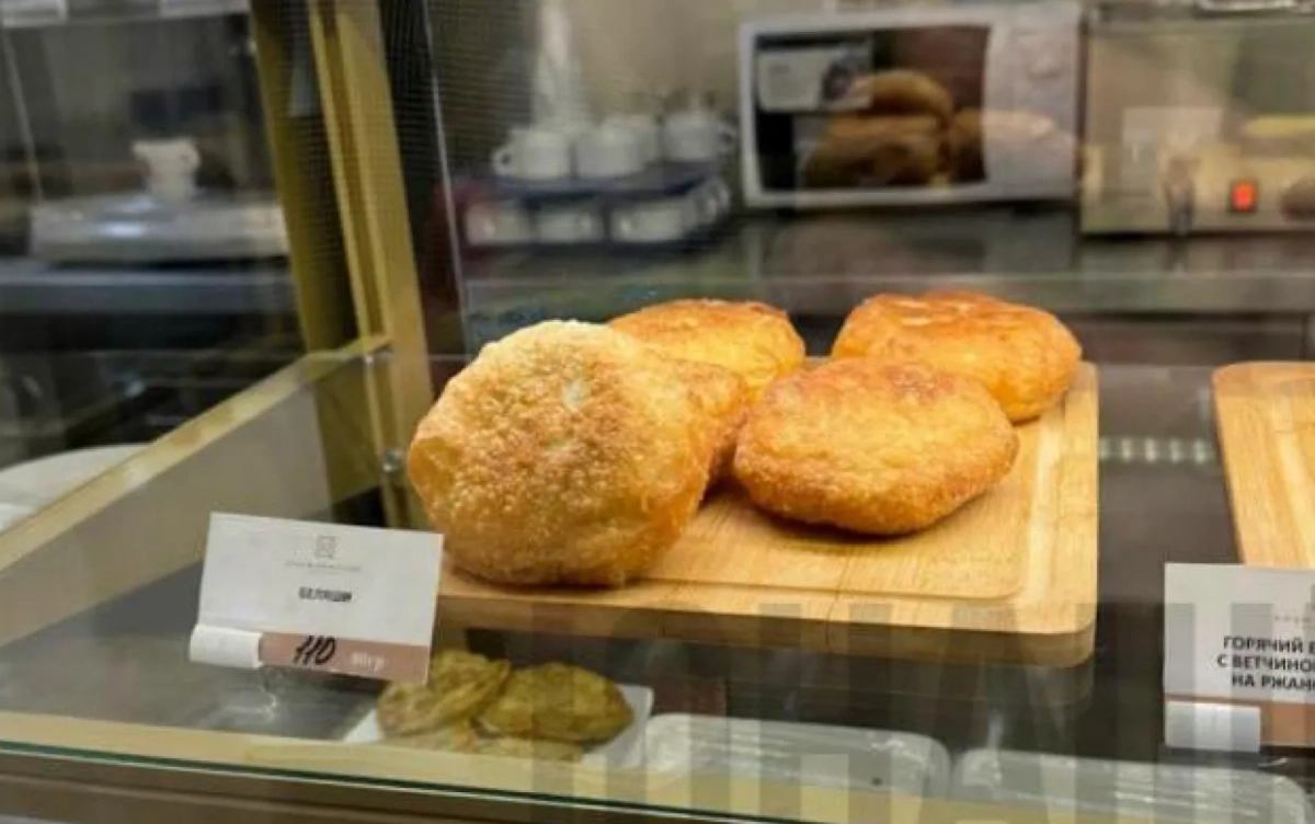 Фото © Telegram / Юнашев LIVE