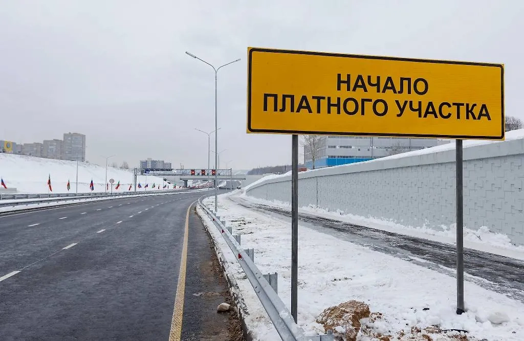 Фото © Сергей Елагин/Бизнес Online/ТАСС 