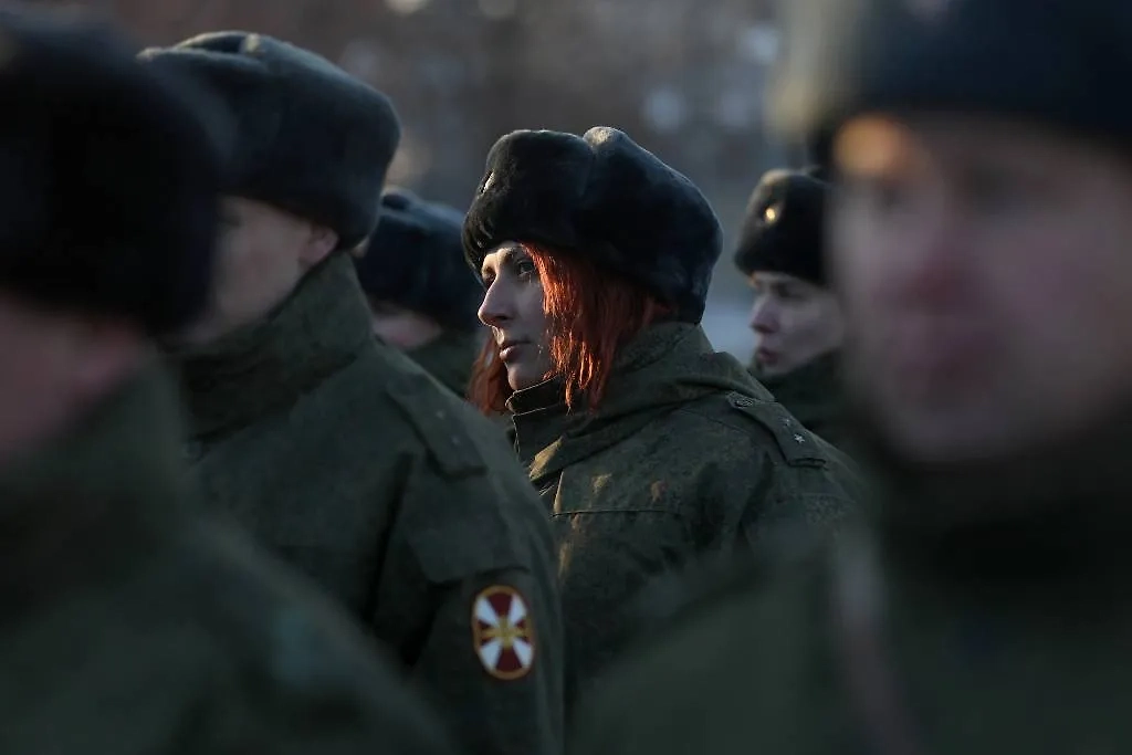 Фото © Михаил Почуев/ТАСС 