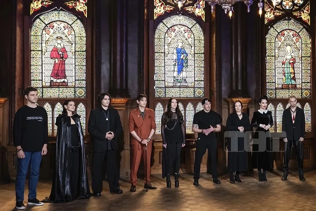 «Экстрасенсы. Битва сильнейших»: всё об участниках 2025 года. Фото © VK / Битва Экстрасенсов