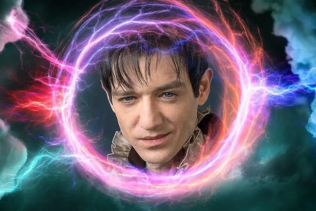 Александр Шепс: победитель 14-го сезона «Битвы экстрасенсов». Фото © VK / Битва Экстрасенсов | Битва Сильнейших