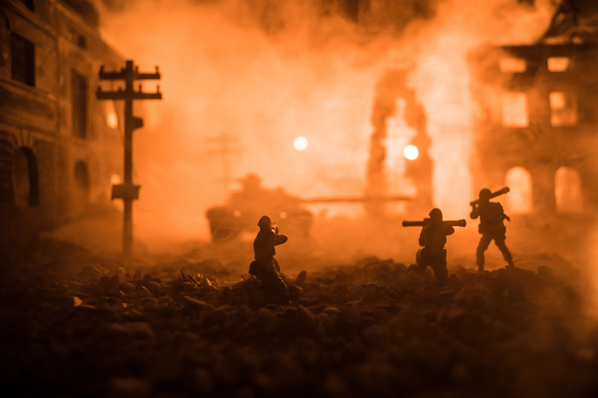 Фото © Shutterstock / FOTODOM / zef art  