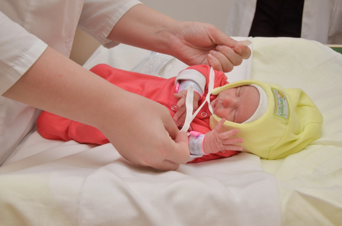 Фото © Shutterstock / FOTODOM / Malykalexa