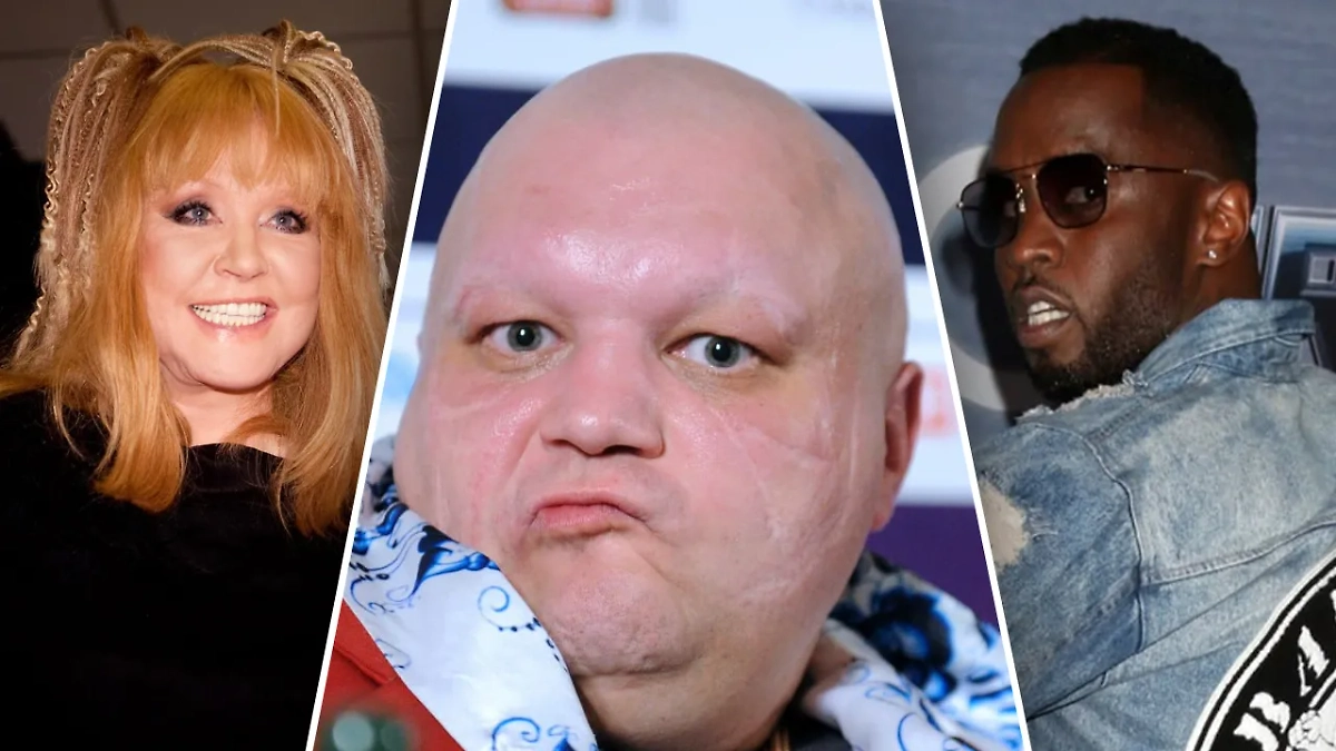 Барецкий назвал имя главного заказчика пожаров в Калифорнии. Обложка © Shutterstock / FOTODOM / magicinfoto / Kathy Hutchins / ТАСС / Валерий Шарифулин