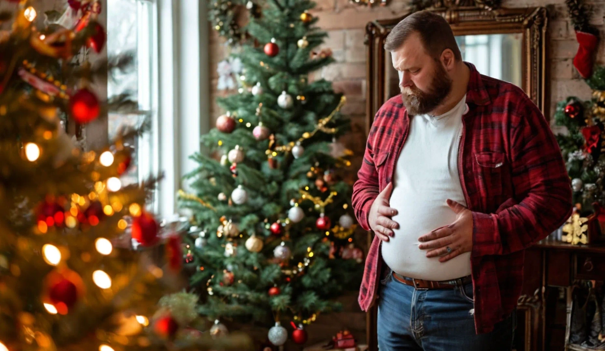 Как не сорваться на домашнем похудении: советы, сколько калорий есть и какие диеты самые эффективные. Обложка © Шедеврум