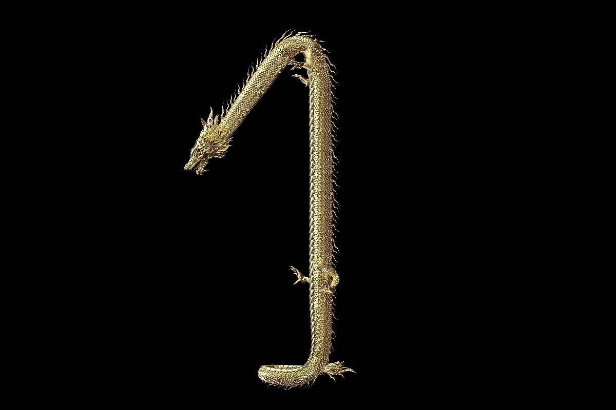 Что в нумерологии означает число 1 и почему оно рушит любовь. Фото © Shutterstock / FOTODOM / fullframes