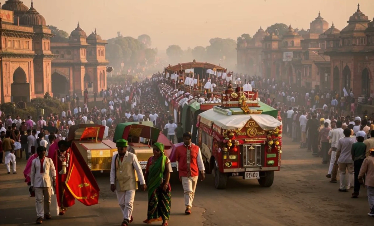 Обложка © Kandinsky 3.1 / Life.ru 