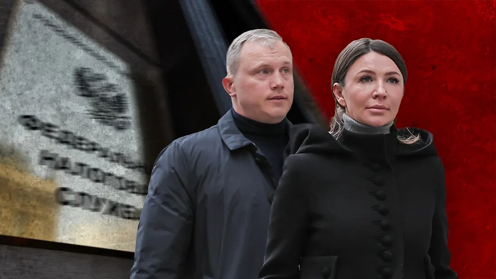 Алексей Блиновский впервые посетил суд и рассказал много интересного. Коллаж © Life.ru. Фото © ТАСС / Александр Манзюк, Софья Сандурская