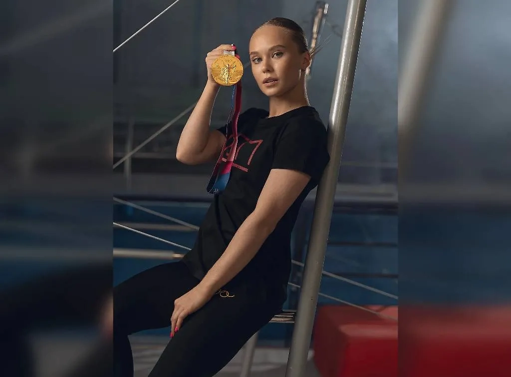 Ангелина Мельникова. Обложка © VK / Ангелина Мельникова