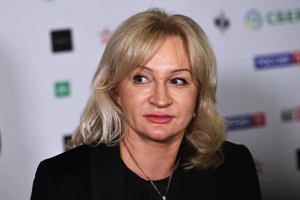 Какая мистическая история произошла в жизни Анны Якуниной. Фото © ТАСС / Михаил Терещенко