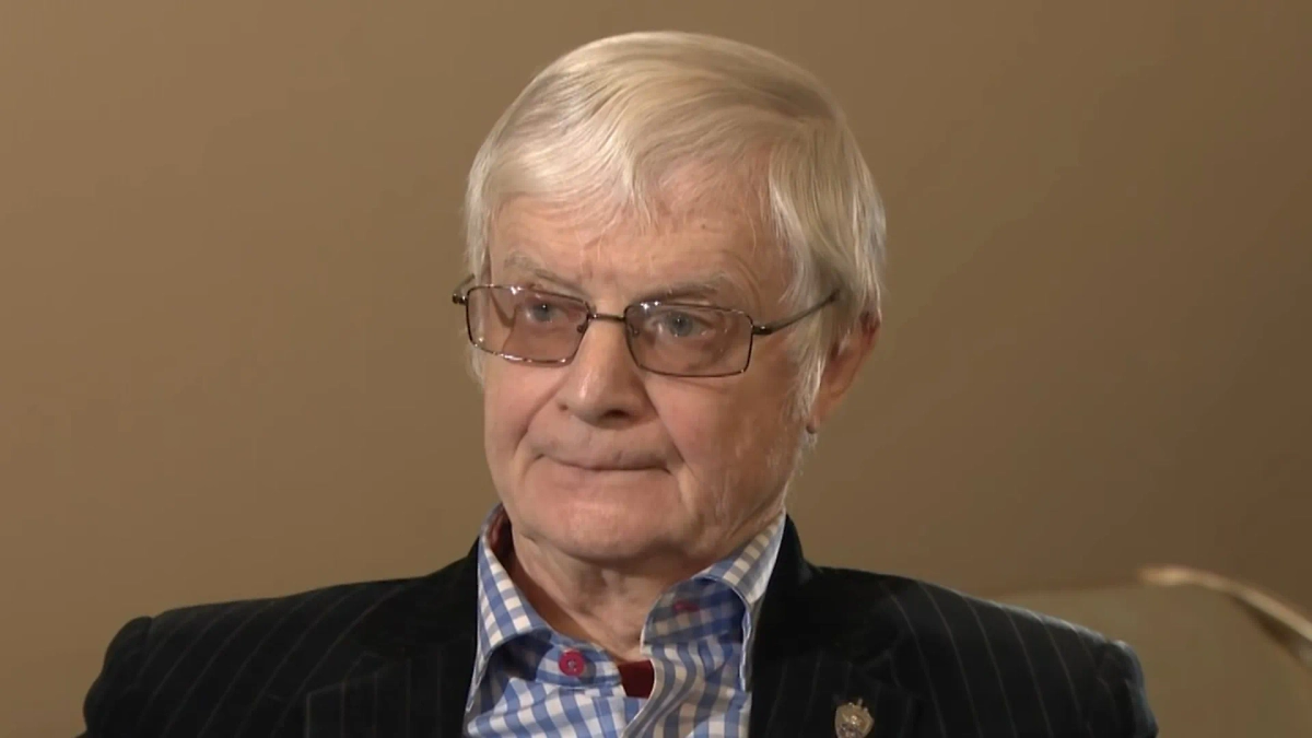 Всеволод Немоляев. Обложка © Кадр из интервью в программе «Зеленая гостиная» / Большой театр России